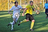 31.10.2015 - FC Gelbelsee - Croatia Grossmehring