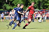 11.06.2017 - DJK Workerszell - TSV Mörsdorf