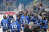 Eishockey, Frauen, DFEL, Playoffs, Saison 2023-2024, ERC Ingolstadt - Eisbären Berlin, 02.03.2024