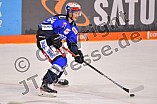ERC Ingolstadt vs Schwenninger Wild Wings, DEL, Deutsche Eishockey Liga, Spieltag 48, 23.02.2020