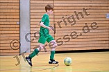 Fußball, Jugend, Saison 2025-2026, 21. Heiner Zieglwalner Cup, 06.01.2026