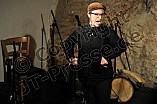 19.01.2016 - Poetry Slam