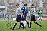 24.11.2012 - VfB Eichstätt / TSV Kottern