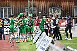 04.08.2017 - VfB Eichstätt - FC Augsburg II