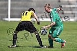 08.04.2018 - SV Denkendorf II - FC Gelbelsee