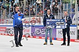 Eishockey, Herren, DEL, Saison 2023-2024, PrePlayoffs - Spiel 1, ERC Ingolstadt - Kölner Haie, 10.03.2024