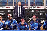 Playoffs, Halbfinale, Eishockey, Herren, DEL, Saison 2020-2021, ERC Ingolstadt - Eisbären Berlin, 28.04.2021