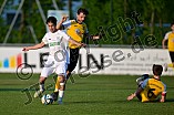 Fußball, Herren, Bezirksliga Oberbayern Nord, Saison 2025-2026, Spieltag 29, FC Gerolfing - SV Walpertskirchen, 08.05.2026