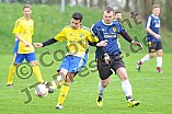 10.04.2016 - FC Hitzhofen-Oberzell - TSV Großmehring