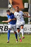 19.08.2017 - TSV Etting - VfB Eichstätt II