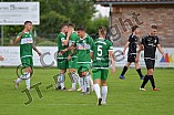 Vorbereitungsspiel, Herren, BFV, Saison 2021-2022, FC Ehekirchen - VfB Eichstätt, 06.07.2021