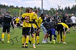 Fußball, Herren, Kreisklasse Neumarkt Jura Süd, Saison 2025-2026, Spieltag 26, DJK Pollenfeld - DJK Eintracht Allersberg, 17.05.2026