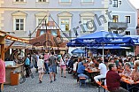 01.07.2016 - Eichstätter Altstadtfest 2016 - Freitag