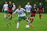 29.08.2020 - FC Gerolfing - SV Stammham