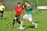 10.09.2016 - VfB Eichstätt II - DJK Ingolstadt
