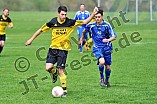 06.04.2014 - SV Marienstein II - SpVgg Wellheim-Konstein