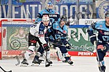 Eishockey, Herren, DEL, Saison 2022-2023, Spieltag 28, ERC Ingolstadt - Nürnberg Ice Tigers, 09.12.2022