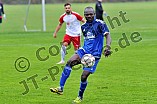 23.10.2016 - SV Marienstein - SV Seligenporten U23 2