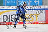 Eishockey, Frauen, DFEL, Saison 2023-2024, ERC Ingolstadt - Amsterdam Tigers, 06.01.2024