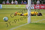 21.08.2018 - TSV Rain-Lech - VfB Eichstätt