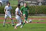 Fußball, Herren, Bezirksliga Oberbayern Nord, Saison 2023-2024, Spieltag 30, TSV Gaimersheim - SV Manching, 18.05.2024