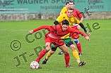 15.11.2014 - TSV Kösching - FC Gerolfing II