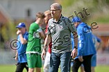 Fußball, Herren, Regionalliga Bayern, Saison 2022-2023, Spieltag 35, VfB Eichstätt - FV Illertissen, 06.05.2023