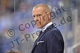 ERC Ingolstadt vs Krefeld Pinguine, Eishockey, DEL, Deutsche Eishockey Liga, Spieltag 2, 16.09.2018