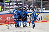 Eishockey, Herren, DEL, Saison 2025-2026, Spiel 19, ERC Ingolstadt - Augsburger Panther, 16.11.2025