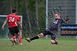 Fußball, Herren, Kreisliga West, Saison 2022-2023, Spieltag 5, DJK Pollenfeld - TSG 08 Roth, 10.09.2022