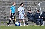 Fußball, Herren, Bayernliga Nord, Saison 2025-2026, Spieltag 25, FC Ingolstadt 04 II - SpVgg Bayern Hof, 22.03.2026