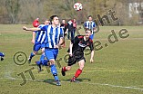 15.03.2015 - SV Marienstein II - DJK Workerszell