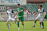 Fußball, Herren, Regionalliga Bayern, Saison 2022-2023, Spieltag 37, VfB Eichstätt - SV Heimstetten, 20.05.2023