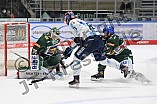 Eishockey, Herren, DEL, Saison 2020-2021, Augsburger Panther - ERC Ingolstadt, 15.01.2021