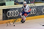 Eishockey, Herren, DEL, Saison 2025-2026, Vinschgau Cup, Spiel 3, ZSC Lions - Straubing Tigers, 24.08.2025