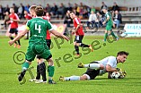 09.05.2015 - VfB Eichstätt - SB DJK Rosenheim