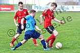02.04.2017 - DJK Grafenberg - FC Haunstetten