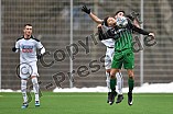 27.01.2018 - VfB Eichstätt - SV Manching