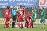 10.11.2018 - VfB Eichstätt - FC Ingolstadt 04 II