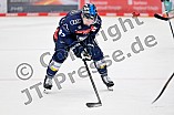 Eishockey, Herren, DEL, Saison 2024-2025, Playoffs Viertelfinale, Spiel 5, ERC Ingolstadt - Nürnberg Ice Tigers, 26.03.2025