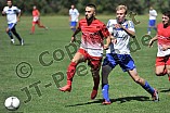 29.08.2015 - SV Marienstein II - FC Türk Gücü Eichstätt