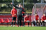 Fußball, Herren, Bayernliga Nord, Saison 2023-2024, Spieltag 18, ASV Neumarkt - VfB Eichstätt, 22.10.2023