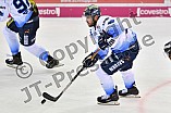 Thomas Sabo Ice Tigers vs ERC Ingolstadt, DEL, Deutsche Eishockey Liga, Gäubodenvolksfest-Cup, Gäuboden, Volksfest, Cup, Spiel 1, 16.08.2019