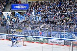 Eishockey, Herren, DEL, Saison 2025-2026, Spiel 31, ERC Ingolstadt - EHC Red Bull München, 23.12.2025
