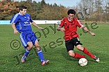 08.11.2015 - DJK Limes - TSV Absberg