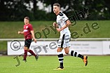 16.06.2017 - TSV Nördlingen - VfB Eichstätt