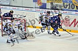 25.01.2013 - ERC Ingolstadt - Krefeld Pinguine