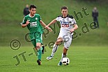 08.08.2017 - TV Aiglsbach - VfB Eichstätt