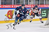 Eishockey, Mens, CHL, Season 2023-2024, ERC Ingolstadt - Växjö Lakers, 14.11.2023