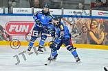 Eishockey, DNL Top Division Playoffs, Saison 2023-2024, Viertelfinale - Spiel 5, ERC Ingolstadt - EV Landshut, 12.03.2024